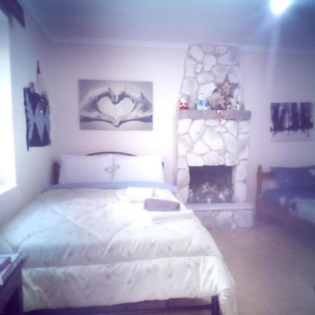 Argiris Old City House 1 Kalambaka Extérieur photo