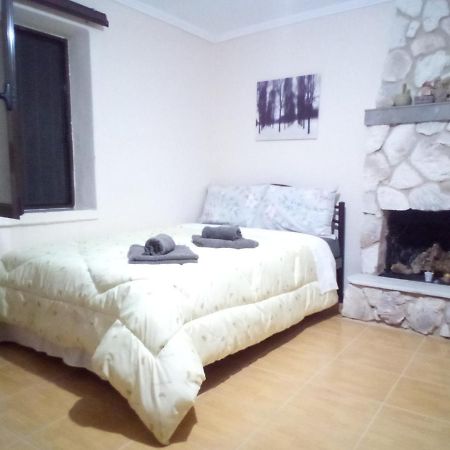 Argiris Old City House 1 Kalambaka Extérieur photo