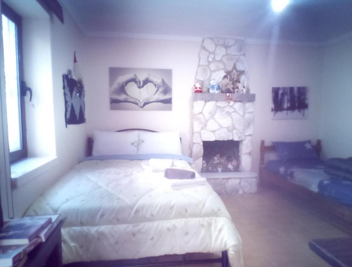 Argiris Old City House 1 Kalambaka Extérieur photo