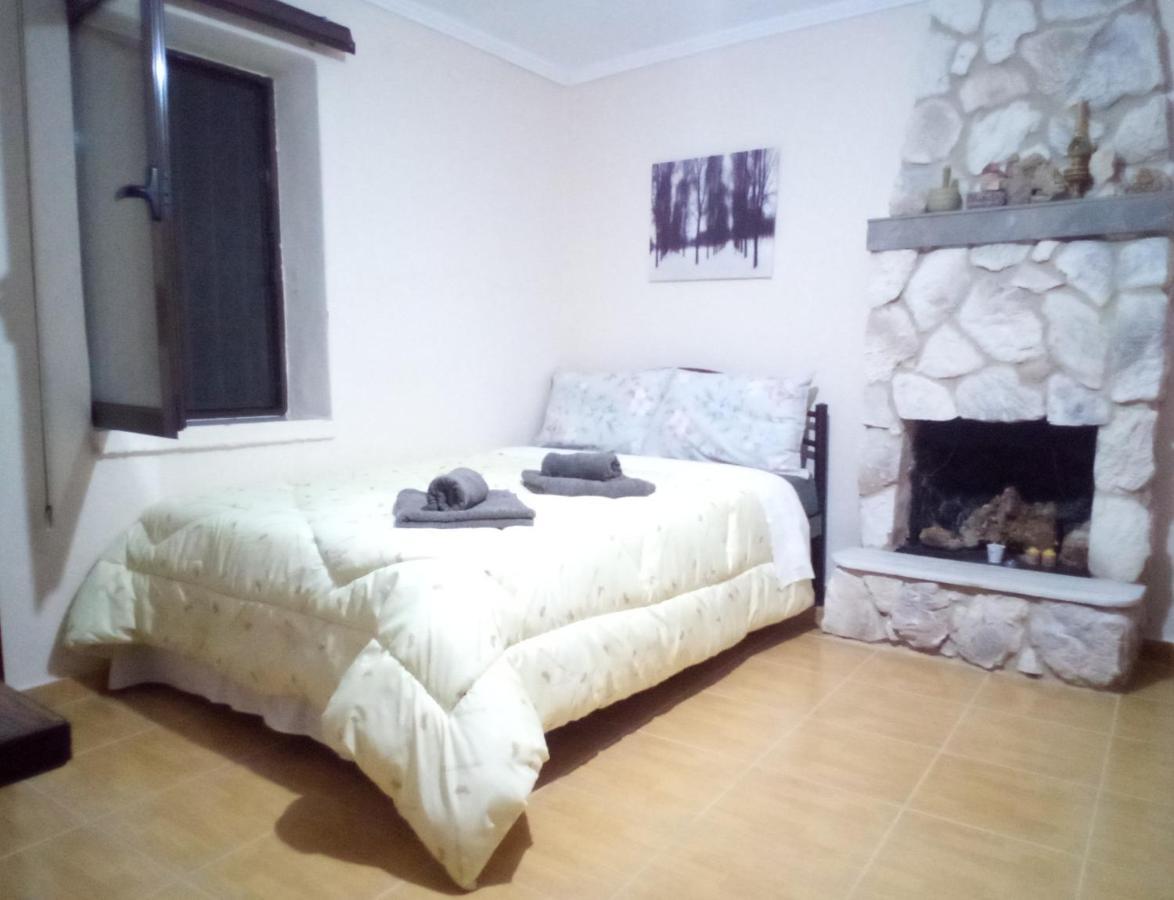 Argiris Old City House 1 Kalambaka Extérieur photo