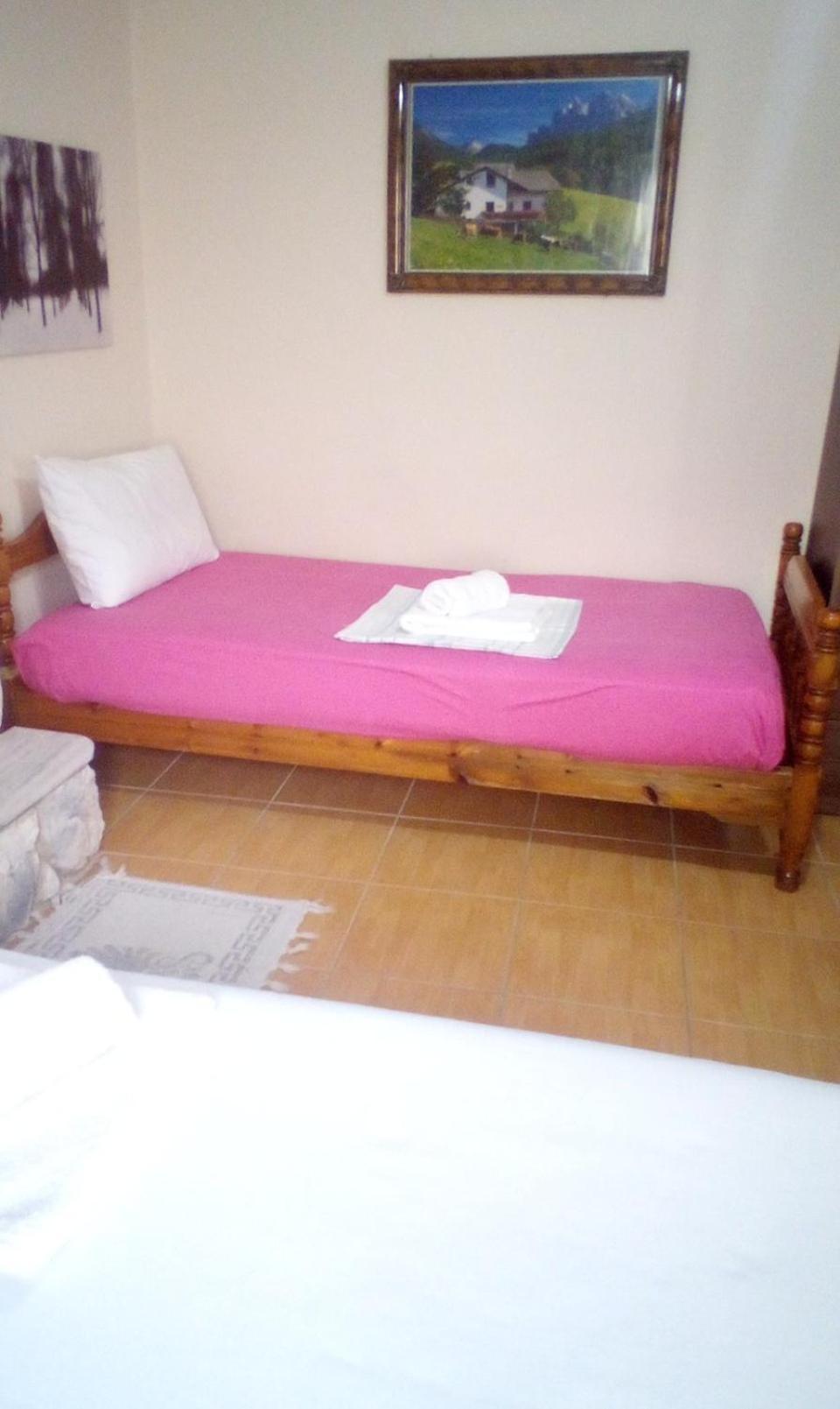 Argiris Old City House 1 Kalambaka Extérieur photo